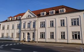 Dronninglund Appartements